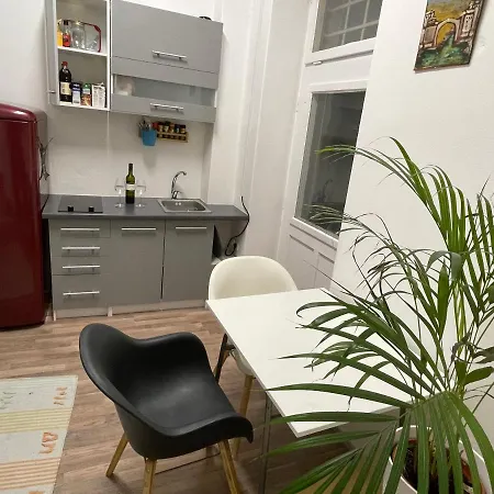Brasilia Apartment Ljubljana Exterior photo