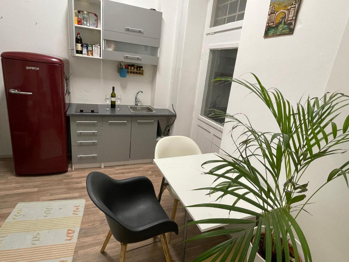 Brasilia Apartment