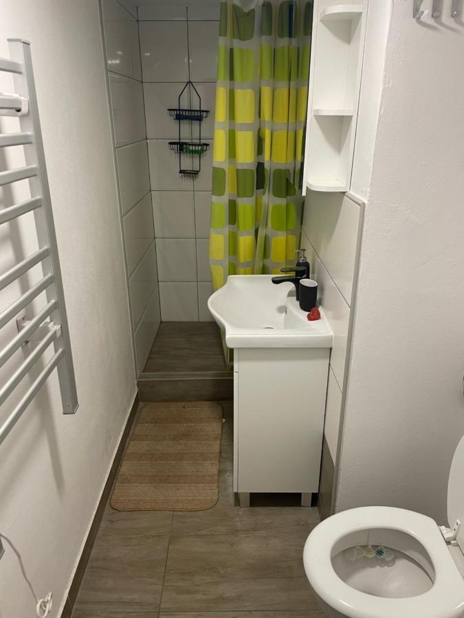 Brasilia Apartment
